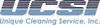 Unique Cleaning Service logo
