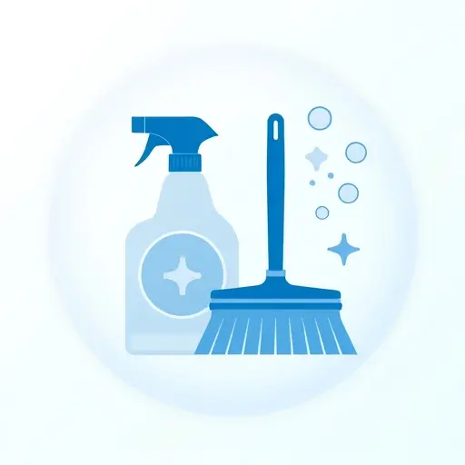 Uniqueclean Cleaning Services logo