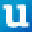 Universidad de Rancagua official logo