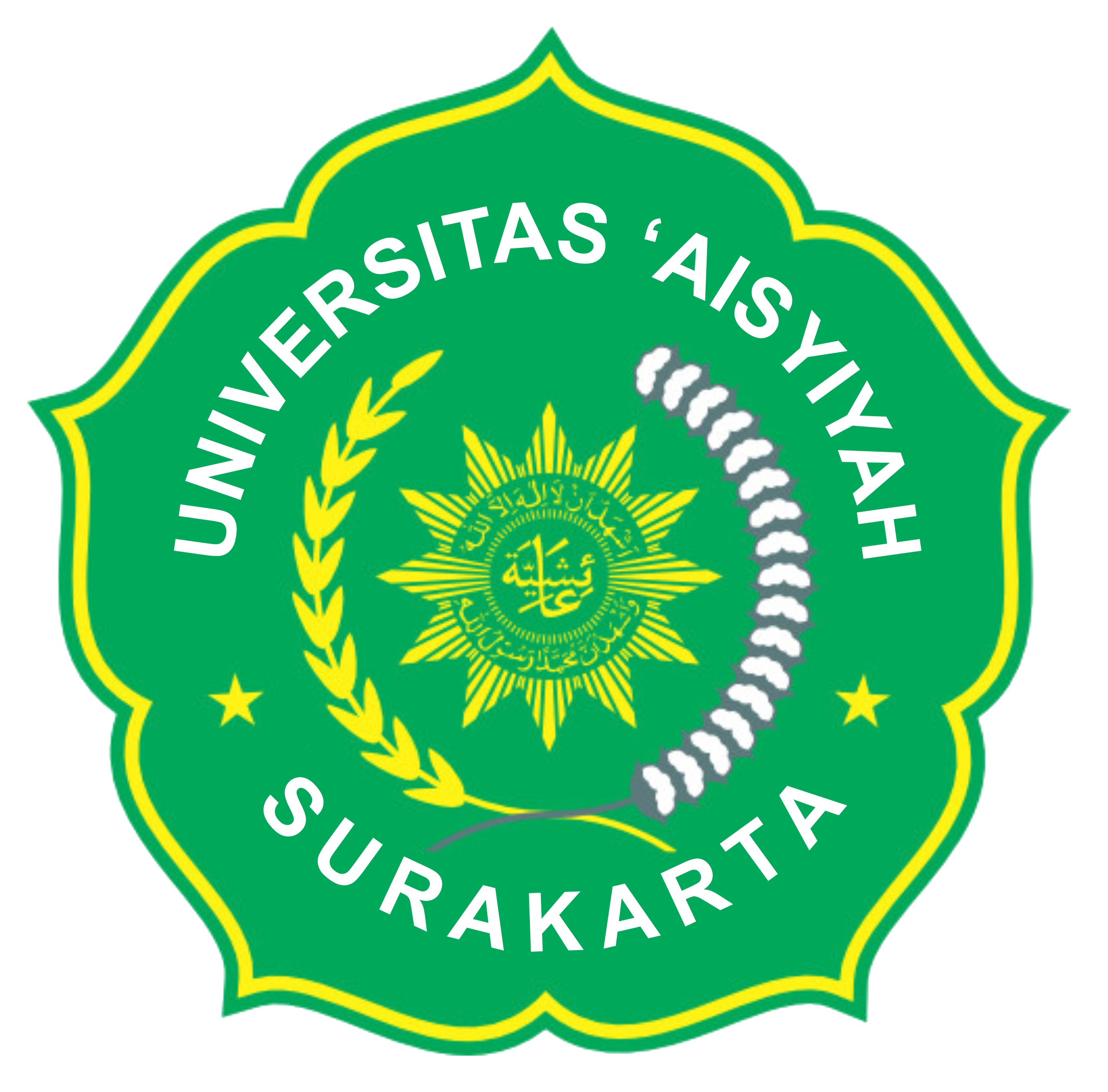 unisa-surakarta.ac.id icon