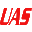 United Auto Supply logo