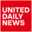 uniteddaily.my icon