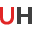 unitedhardware.com icon