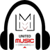 unitedmusicstreaming.com icon