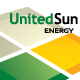 unitedsunenergy.com icon