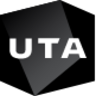 United Talent Agency logo