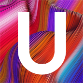 unityplatform.io logo