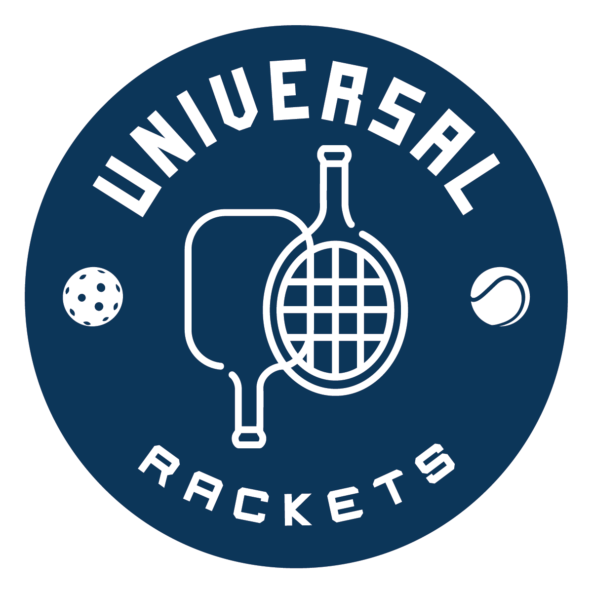 universalrackets.com icon
