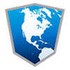 Universal Security logo