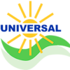 Universal Solar Inc logo