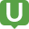 universitetsvakanser.se icon