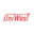 UniWest logo