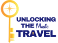 unlockingthemagictravel.com icon