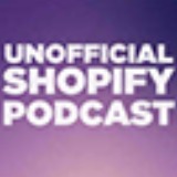 unofficialshopifypodcast.com icon
