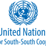 unsouthsouth.org icon