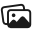 unsplash.it logo