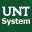University of North Texas System official logo
