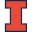 University of Illinois Golf Course logo