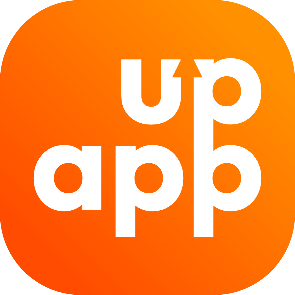 up-app.com logo