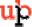 upbeat.digital icon