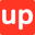 upbility.gr icon