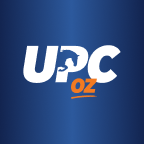upcoz.com icon