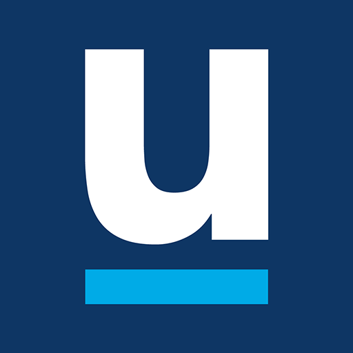 updoxportal.com icon
