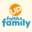 upfaithandfamily.com icon