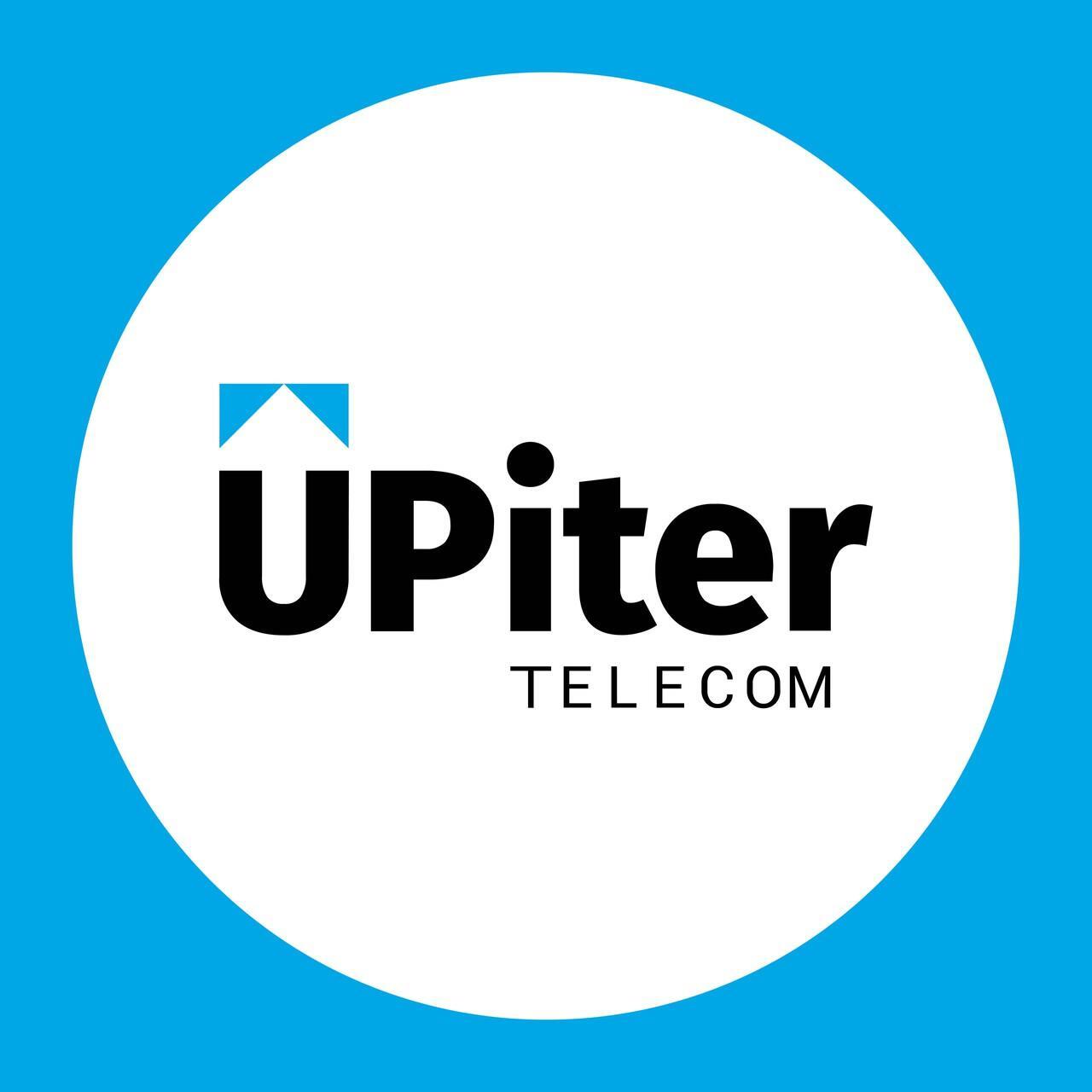 upitertele.com icon