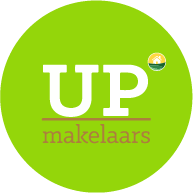 upmakelaars.nl icon
