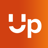 upphone.com logo