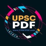 upscpdf.com icon
