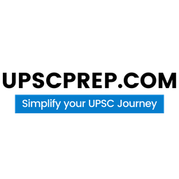 upscprep.com icon