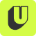UPTO3 logo