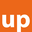 uptoip.com icon