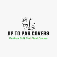 Up To Par Covers logo