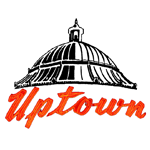 uptowntheater.com icon