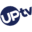 uptv.com logo