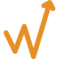 upward.net icon