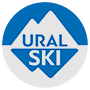 ural.ski icon