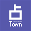 uranai-town.net icon