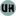 urbanhippies.nl icon