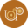 Urban Putt Denver logo
