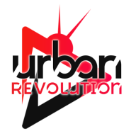 urbanrevolution.es icon