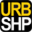 urbanshop.rs icon