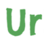 urbanvegan.net logo