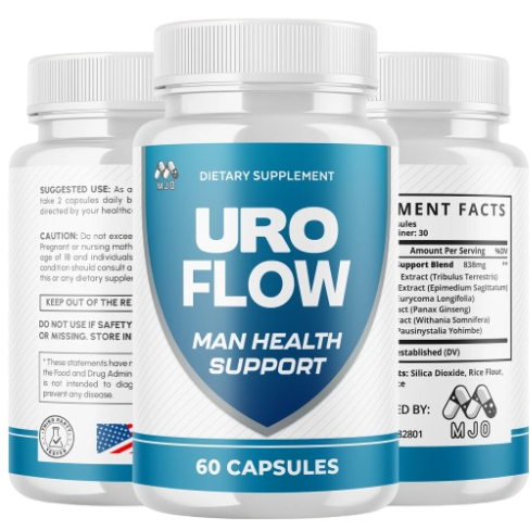 urosflow.net icon