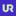 UR Play favicon