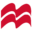 Farrar, Straus & Giroux logo