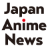 Japan Anime News powered by ORICON NEWS favicon